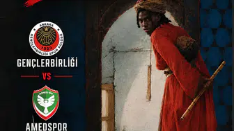 Amedspor Gençlerbirliği maçı öncesi tansiyonu yükselten paylaşım: Fotoğraf tepki çekti