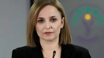 DEM Parti Sözcüsü Doğan: "Süreç enfeksiyona açık halde tutuluyor"