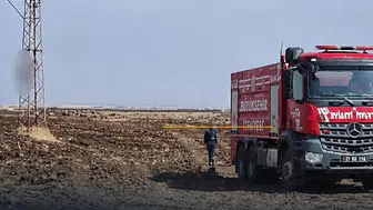 Diyarbakır'da yüksek gerilim hattı bir cana mal oldu: İnceleme başlatıldı