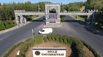 Dicle Üniversitesi 12 taşınmazı kiraya çıkarıyor: Tarım arazileri, kantin ve büfeler de var