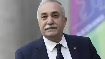 İYİ Parti'de "Ne Mutlu Türk'üm Diyene" tartışması istifa getirdi: Fakıbaba veda etti