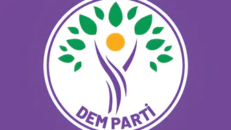 Halk TV'ye kayyım atanmasına DEM Parti'den sert tepki