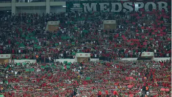 Amedspor'dan engelli taraftarlara kolaylık: Kura ile sıralı bilet sistemi geliyor