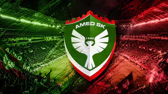 Amedspor'a bir disiplin sevki daha: Gençlerbirliği maçı sonrası şaşırtan karar