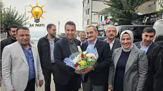 AK Parti Diyarbakır İl Başkanı Hamit Sümer'den çarpıcı itiraf: Ben de ağır işkence gördüm