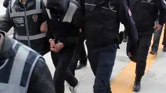 16 ilde organize suç operasyonu: 198 şüpheli yakalandı, 55'i tutuklandı