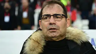 Amedspor maçı öncesi Gençlerbirliği'nde kriz bitmiyor: Diyadin için son karar verildi