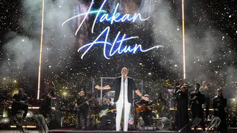 Diyarbakır Kültür Yolu Festivali Hakan Altun konseriyle başladı