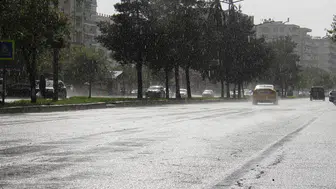 Diyarbakır ve bölgede hava bugün nasıl olacak? Meteoroloji duyurdu