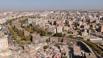 Diyarbakır'da 22 Ekim'de hava nasıl olacak? İşte tüm ilçelerin sıcaklık dereceleri