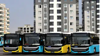 Çınar ve Bismil'e gidecekler dikkat: Diyarbakır'da otobüs güzergahları değişti