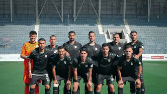12 Bingölspor'da stat ve tesis krizi: 30 yıl sonra büyük çile