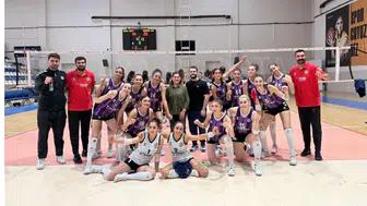 Diyarbakırspor filede fırtına gibi esiyor: Mardinspor engelini rahat aştılar