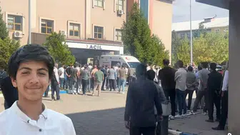 Bingöl'de 15 yaşındaki öğrencinin ölümüyle ilgili yeni gelişme: Bakanlık müfettiş görevlendirdi