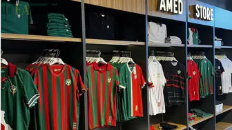 Amedspor iş ilanı yayınladı: Amed Store kadrosunu güçlendiriyor