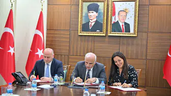 Diyarbakır Sur'a 16 derslikli ilkokul müjdesi: İş birliği protokolü imzalandı