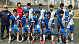 Diyar İnter Spor'dan hakem isyanı: Adalet istiyoruz