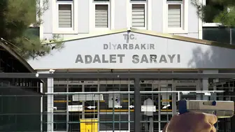 Diyarbakır'da Rojda Odabaşı, kendisini vuran komşusunun tahliyesine tepki gösterdi