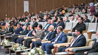 Türkiye Hadis İhtisas Toplantısı Diyarbakır'da başladı: Sahabe mirası vurgusu