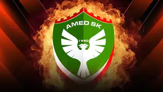 Amedspor Konyaspor maçı öncesi taraftara seslendi: "Galibiyet sevincimiz zarar vermesin"