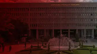 Ankara merkezli operasyonda 54 şüpheliden 45'i gözaltına alındı, 33'ü tutuklandı.