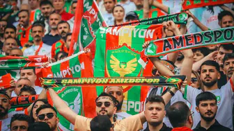 Amedspor Eyüpspor maçının biletleri satışta: En düşük fiyat 800 TL, işte en yüksek rakam