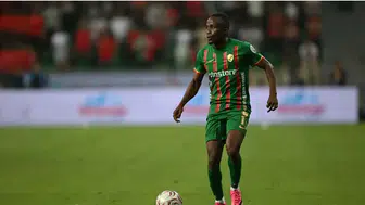 Amedspor'da Yira Sor'dan geri dönüş sinyali: İlk kez katılacak