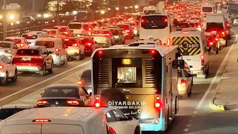 Diyarbakır'da işlek cadde uzun süre trafiğe kapatılıyor: Alternatif güzergahlar belli oldu