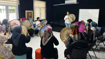Diyarbakır'da müzik yeteneğini keşfetmek isteyenlere fırsat: Yekta Sanat Atölyesi kayıtları açıldı