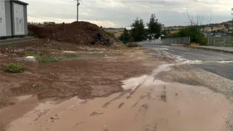 Diyarbakır'da çözülemeyen yol sorunu: İki belediyeye de başvuru yapıldı, sonuç yok