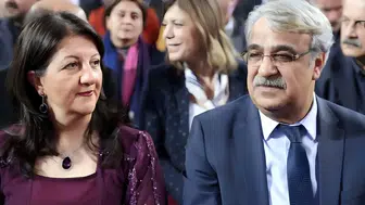 DEM Parti İmralı Heyeti ile AK Parti arasında kritik temas: Sürecin geldiği aşama konuşuldu