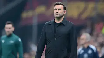 Galatasaray Teknik Direktörü Okan Buruk şampiyonluk yarışına Amedspor'u da kattı