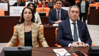 DEM Parti'den 29 Ekim mesajı: Cumhuriyet fikrini demokrasiyle taçlandırma çağrısı