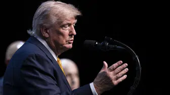 Trump'tan İran'daki savaşla ilgili önemli açıklama: Hızla sona erecek