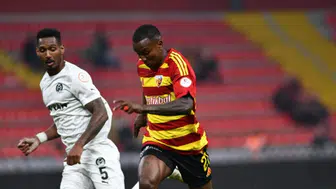 Amedspor'un eski yıldızları durdurulamıyor: Biri Kayserispor'u, diğeri Mardinspor'u coşturuyor