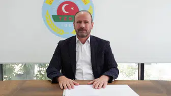 Diyarbakır Ziraat Odası Bakanlıklardan acil yardım talebinde bulundu