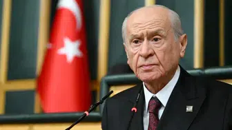 MHP Lideri Bahçeli'den süreçle ilgili dikkat çeken mesajlar: Nihayete erdirilecek