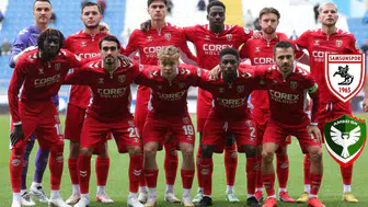 Amedspor 3 puanı alırsa Samsunspor'a tarihinin en kötü serisini yaşatacak