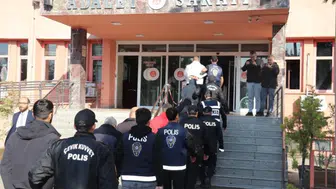 8 ay boyunca takip edildiler: Diyarbakır dahil 15 ilde siber suç operasyonu