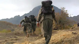 PKK'dan silah bırakma açıklaması: "Güçlerimizi geri çektik, gereklilikleri yerine getirdik"