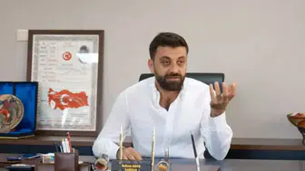 Rıdvan Aşar’dan bahis soruşturması sonrası dikkat çeken açıklama