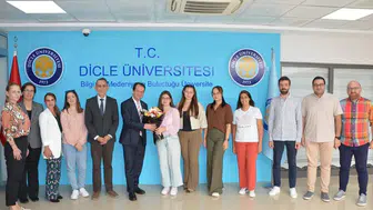 Dicle Üniversitesi'nden 11 akademisyen dünyanın en etkili bilim insanları arasında