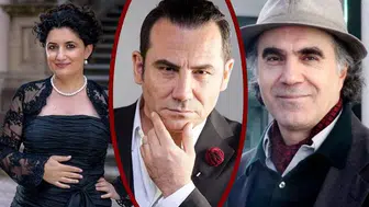 Ferhat Göçer’in ‘çeviri’ çıkışı sanat dünyasını ikiye böldü: Kürt sanatçılardan sert tepki