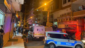 Batman'da dehşet verici sessizlik: Apartman dairesinden gelen ağır kokular korkunç gerçeği ele verdi