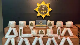 Şanlıurfa polisinden uyuşturucu operasyonu 3 tutuklama