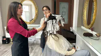 Vanlı esnaftan bayram öncesi randevu dönemi kararı