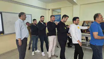 Diyarbakır ve Şanlıurfa’da kırsal eğitimde yeni dönem