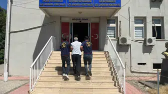 Diyarbakır genelinde büyük operasyon 162 firari yakalandı