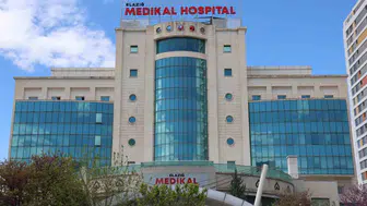 Elazığ’daki özel hastanelere sahtecilik baskını