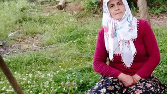 Muş'ta 8 gündür aranan Gülsima Yıldız derede bulundu